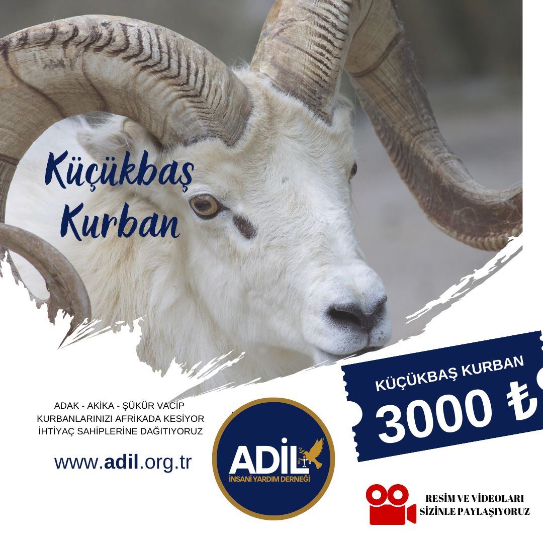 Küçükbaşkurban